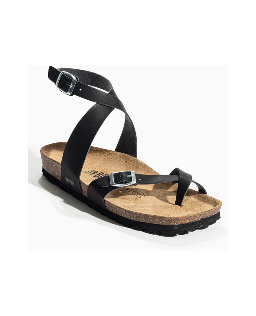 Bayton-Sandalen-Frau-Swan-schwarz