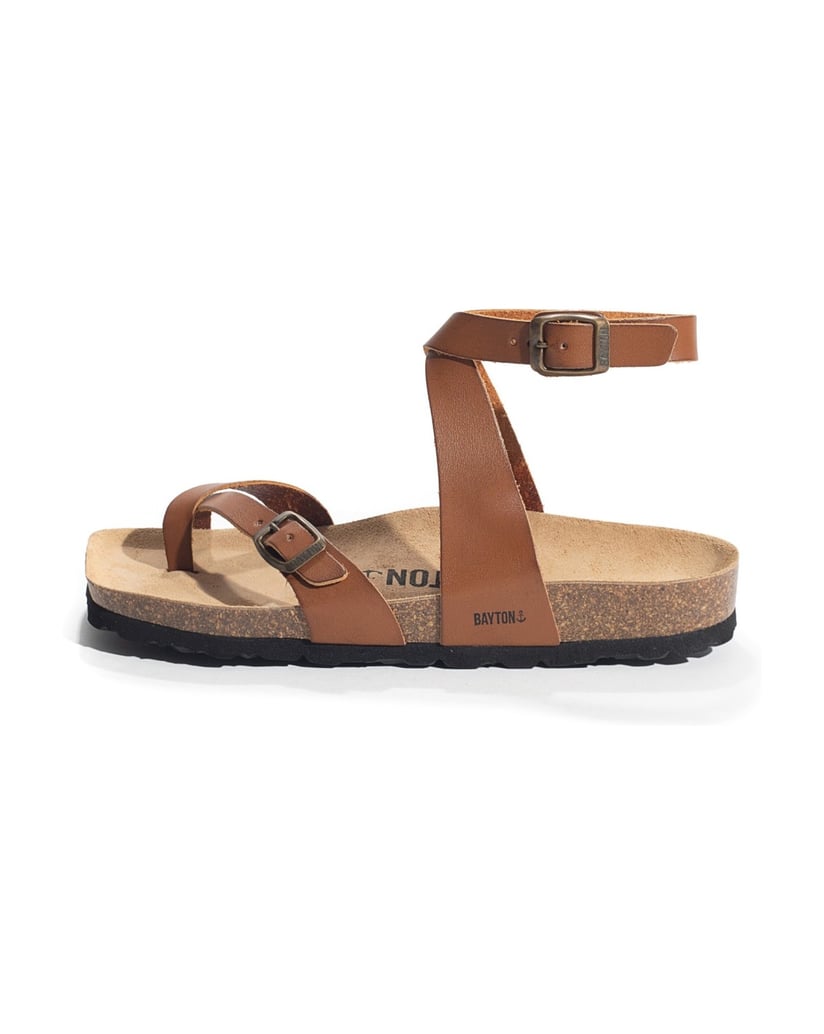 Bayton-Sandalen-Frau-Swan-schwarz