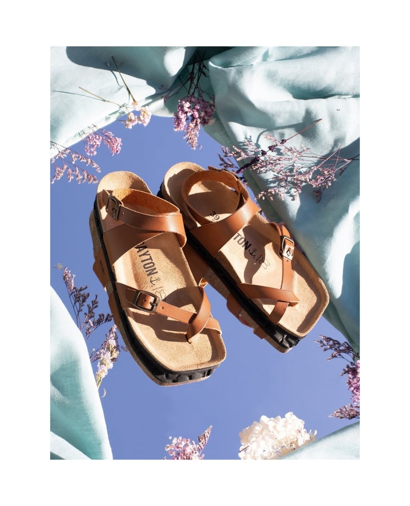 Bayton-Sandalen-Frau-Swan-schwarz
