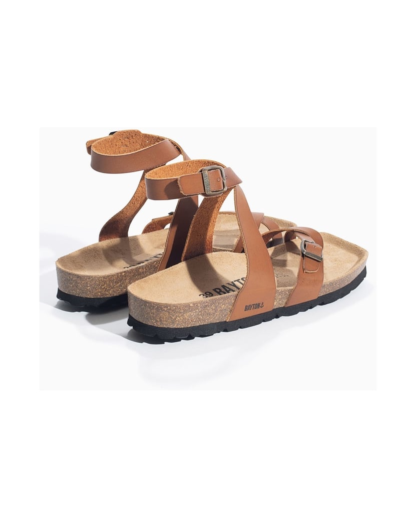 Bayton-Sandalen-Frau-Swan-schwarz