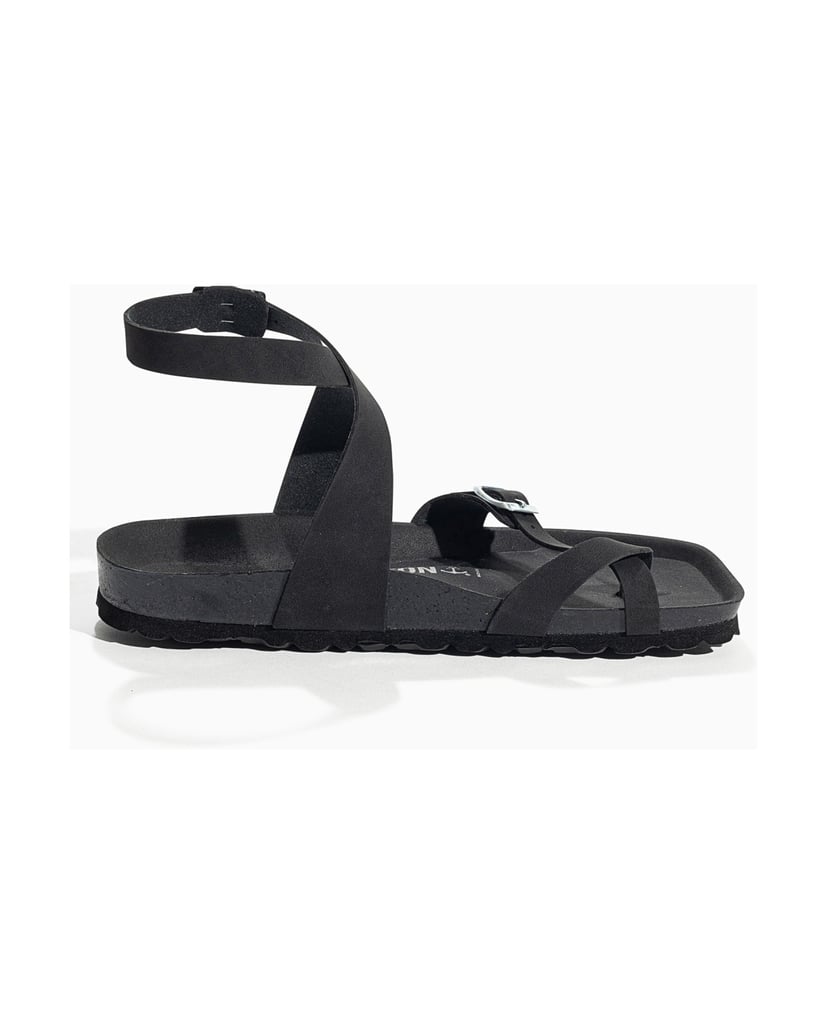 Bayton-Sandalen-Frau-Swan-schwarz
