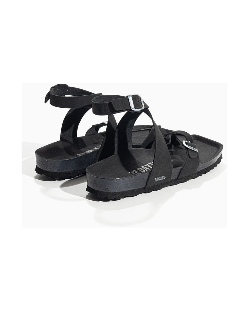 Bayton-Sandalen-Frau-Swan-schwarz