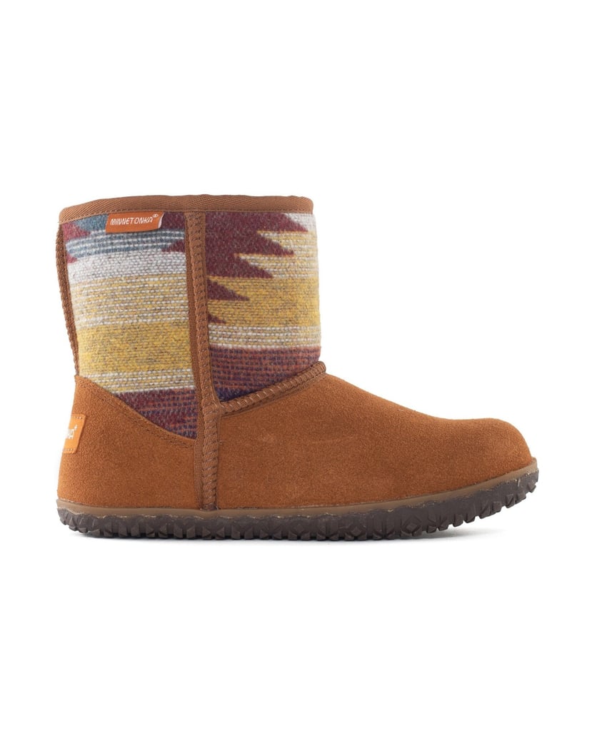 MINNETONKA-Tali-Stiefel-für-Damen-braun