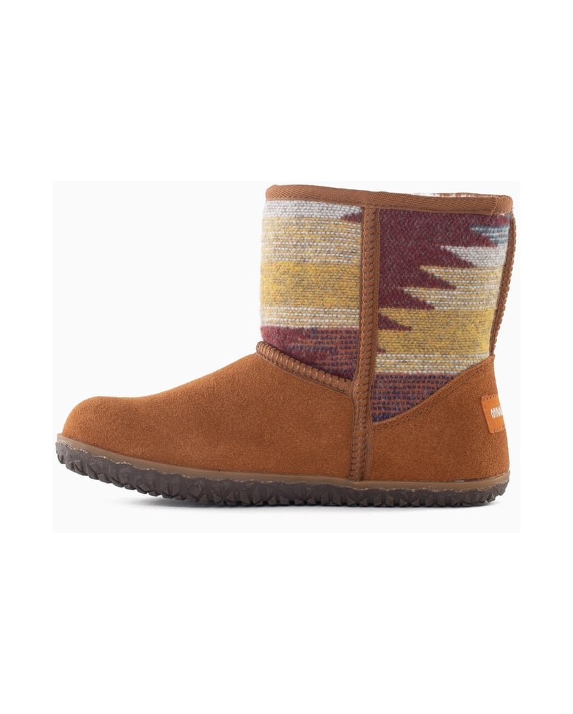 MINNETONKA-Tali-Stiefel-für-Damen-braun