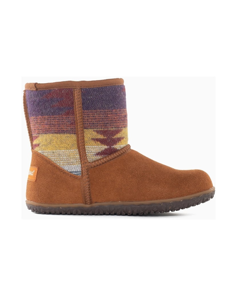 MINNETONKA-Tali-Stiefel-für-Damen-braun