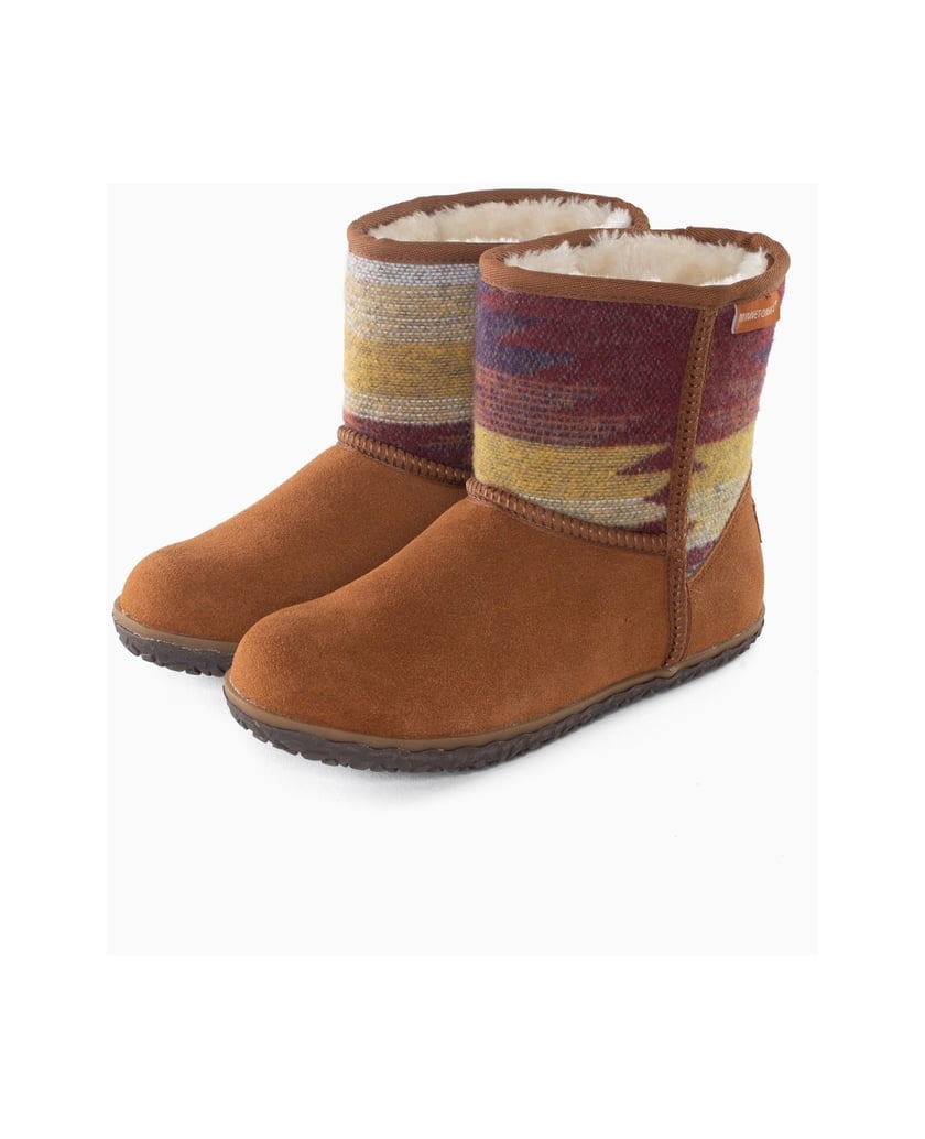 MINNETONKA-Tali-Stiefel-für-Damen-braun