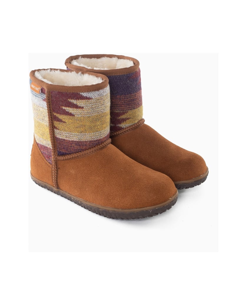MINNETONKA-Tali-Stiefel-für-Damen-braun
