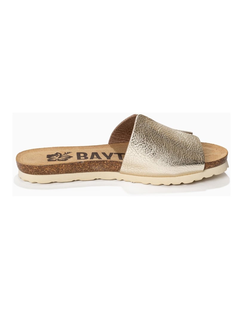 Bayton-Pantoletten-Frau-Djilian-gold