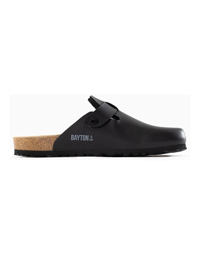 Bayton-Helios-Clogs-Herren-schwarz