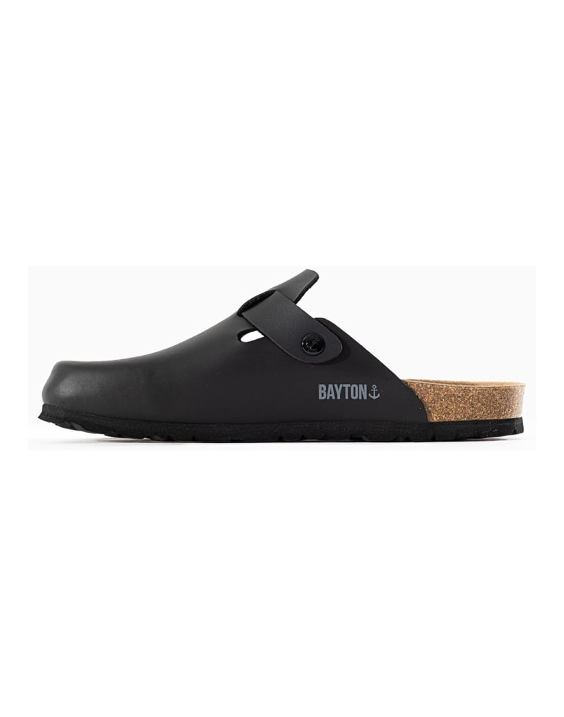 Bayton-Helios-Clogs-Herren-schwarz