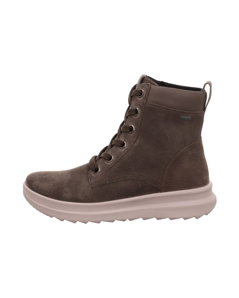 Legero-Stiefelette-DREAMER-grau