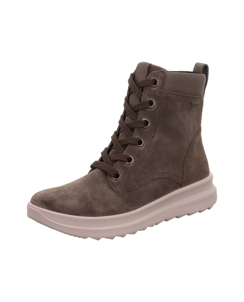 Legero-Stiefelette-DREAMER-grau