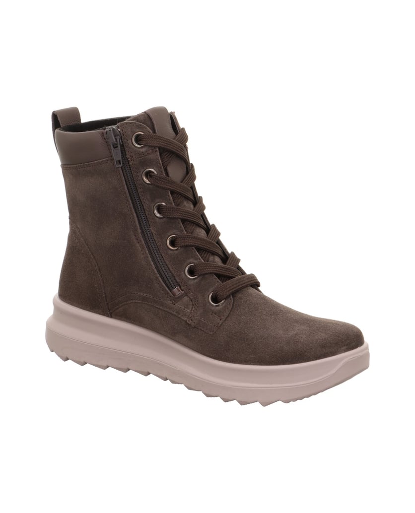 Legero-Stiefelette-DREAMER-grau