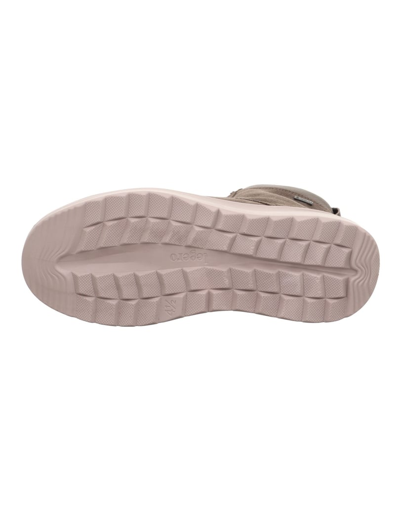 Legero-Stiefelette-DREAMER-grau