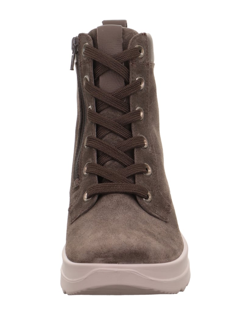 Legero-Stiefelette-DREAMER-grau
