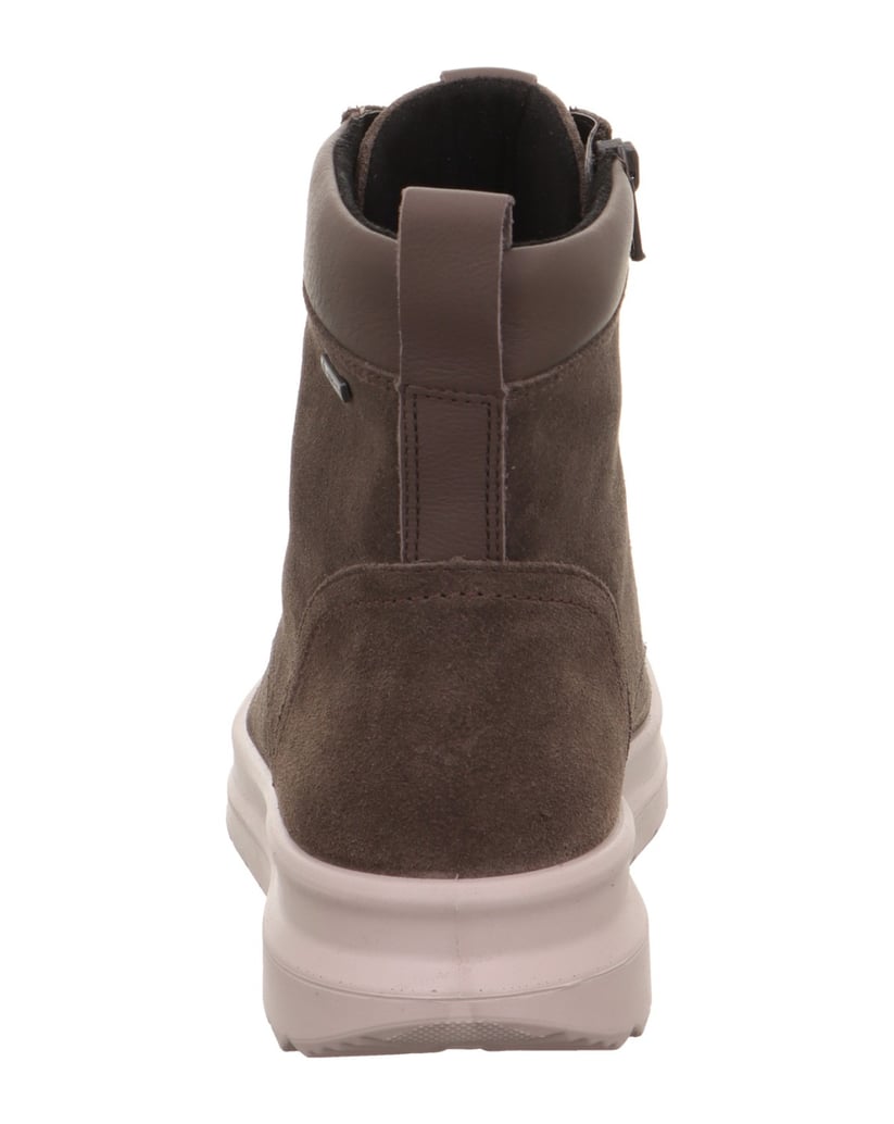 Legero-Stiefelette-DREAMER-grau