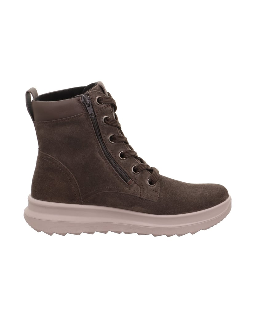 Legero-Stiefelette-DREAMER-grau