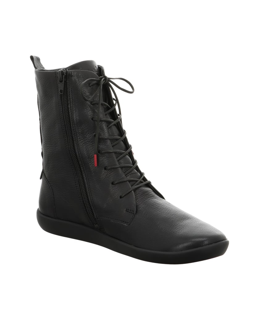 Think-Stiefelette-NATURE-schwarz