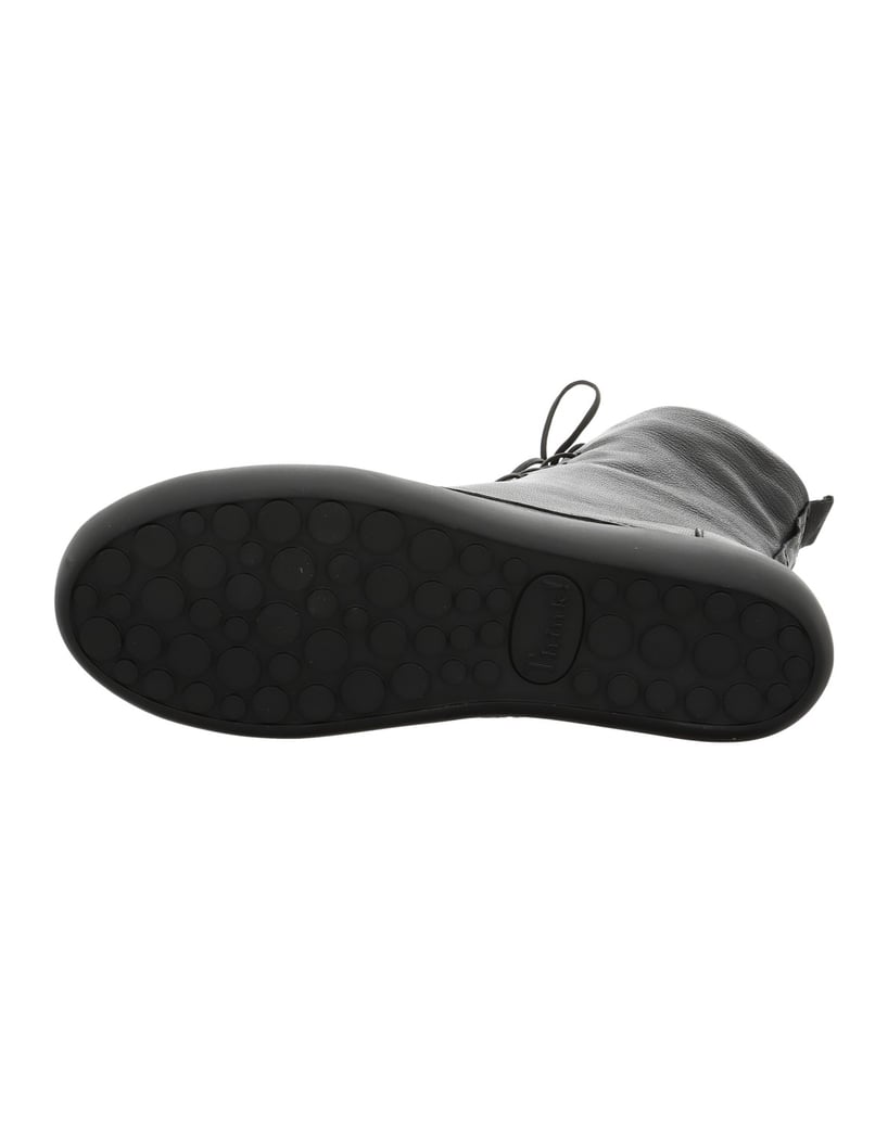 Think-Stiefelette-NATURE-schwarz