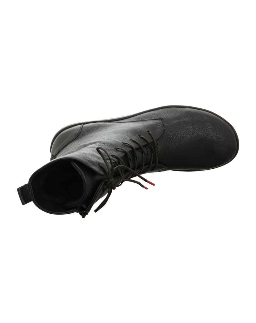 Think-Stiefelette-NATURE-schwarz