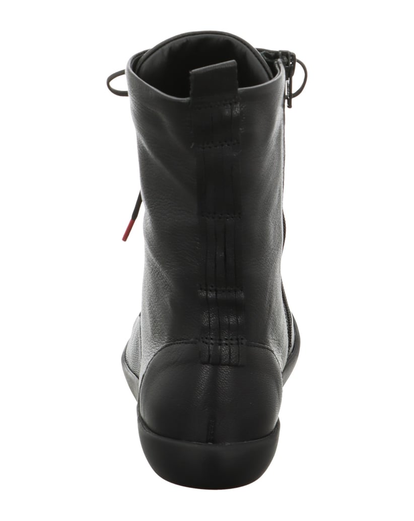 Think-Stiefelette-NATURE-schwarz