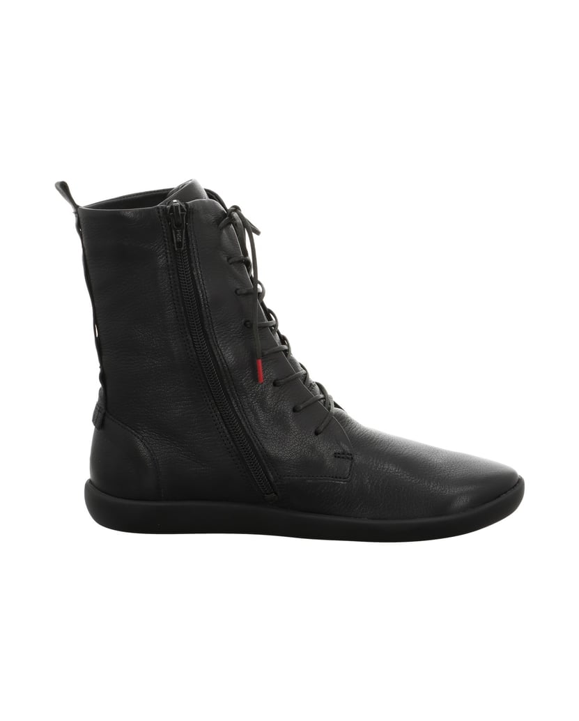 Think-Stiefelette-NATURE-schwarz
