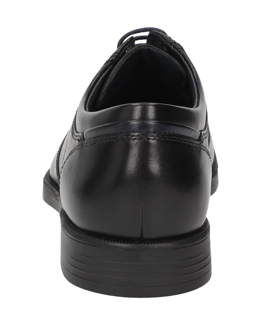 Sioux-Schnürschuh-Foriolo-708-H-schwarz