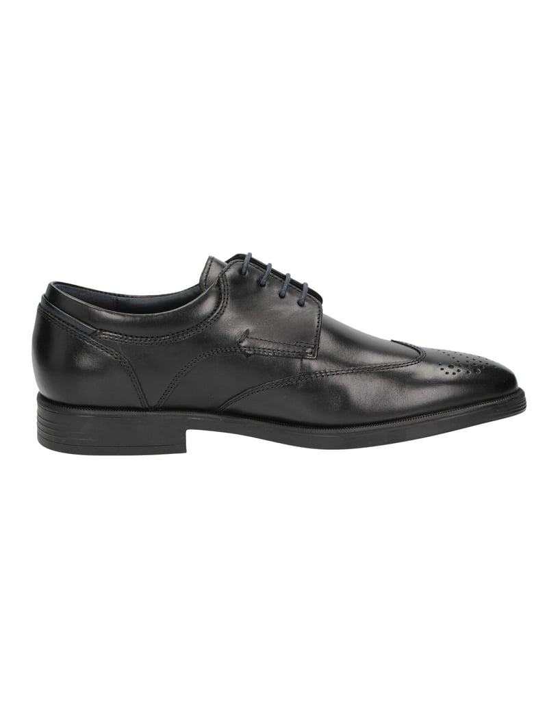 Sioux-Schnürschuh-Foriolo-708-H-schwarz
