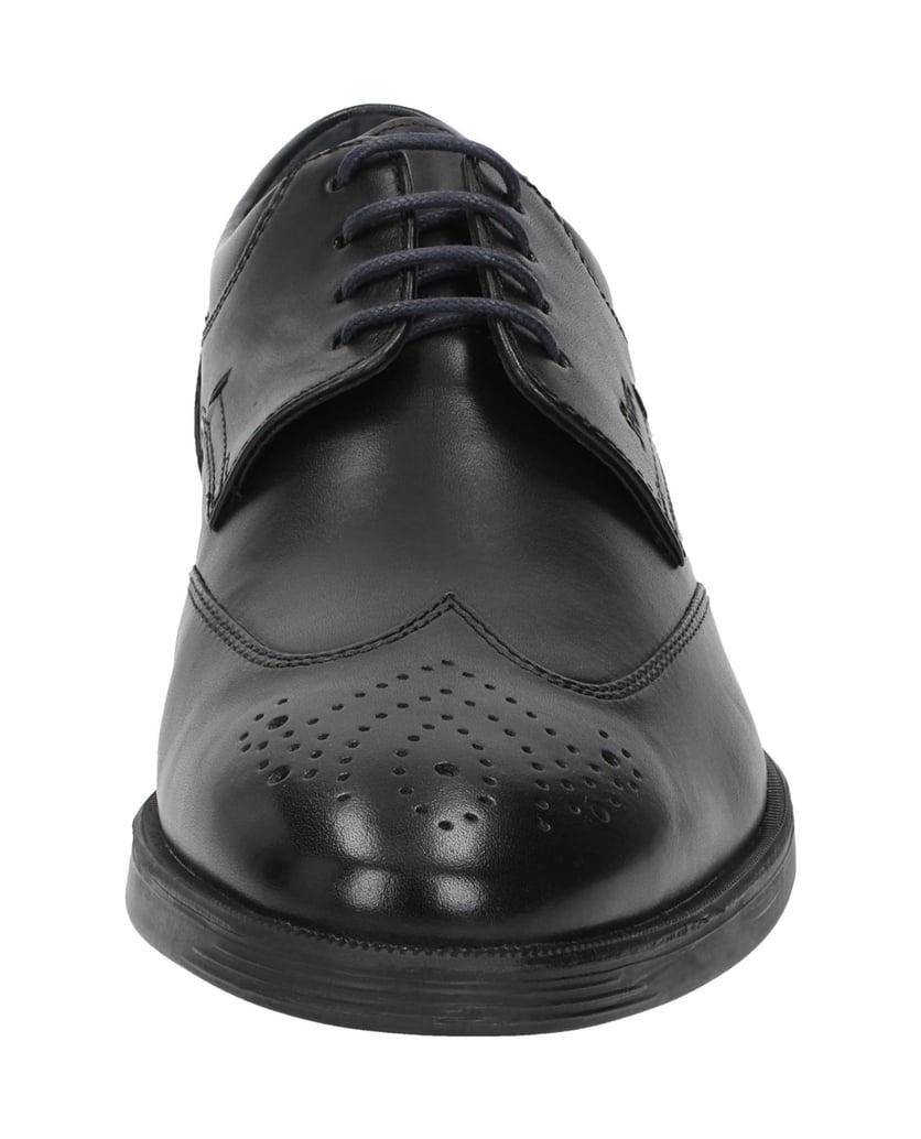 Sioux-Schnürschuh-Foriolo-708-H-schwarz