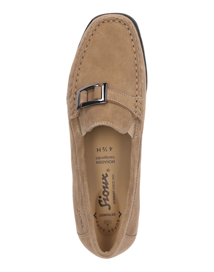 Sioux-Slipper-Cortizia-718-H-SC-braun