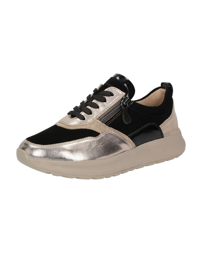 Sioux-Sneaker-Sunivla-702-J-beige