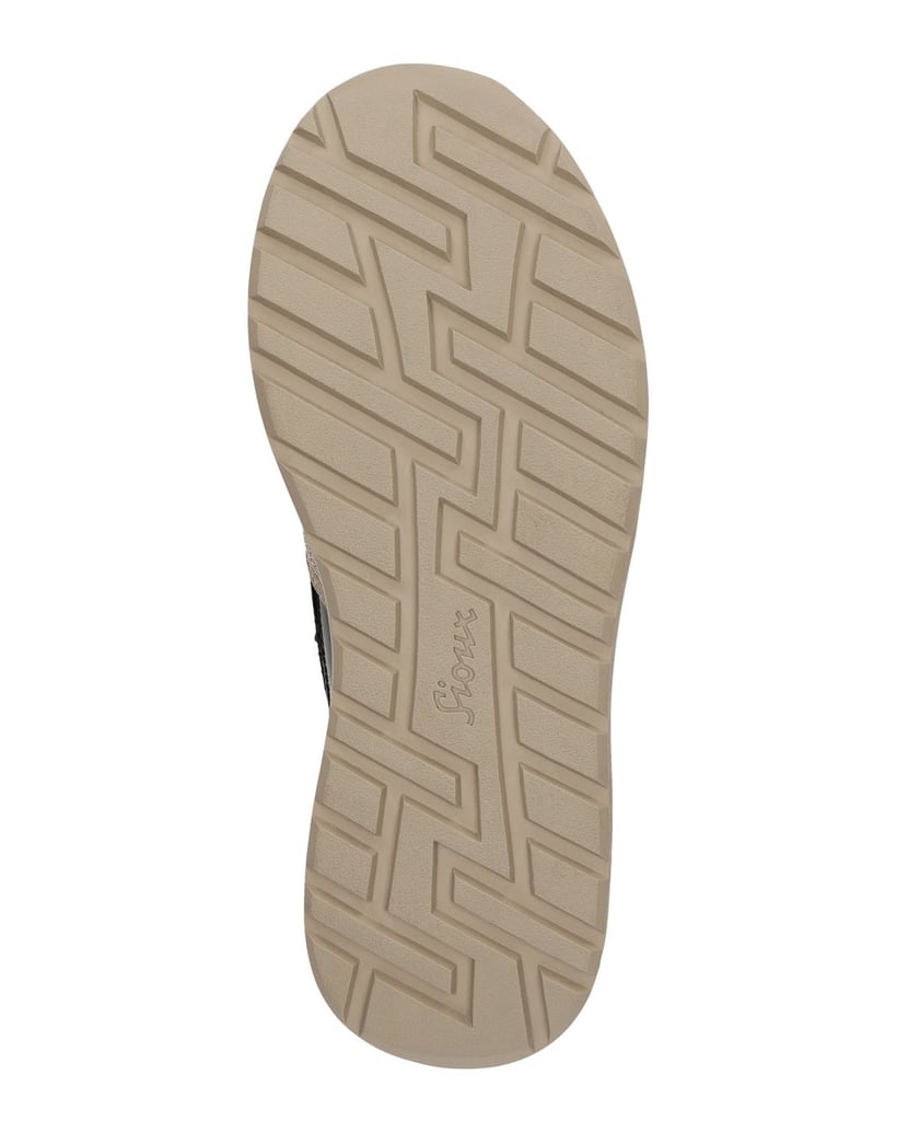 Sioux-Sneaker-Sunivla-702-J-beige