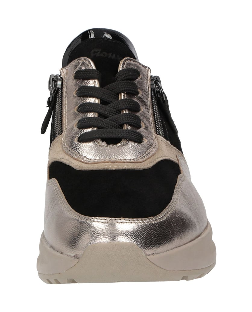 Sioux-Sneaker-Sunivla-702-J-beige
