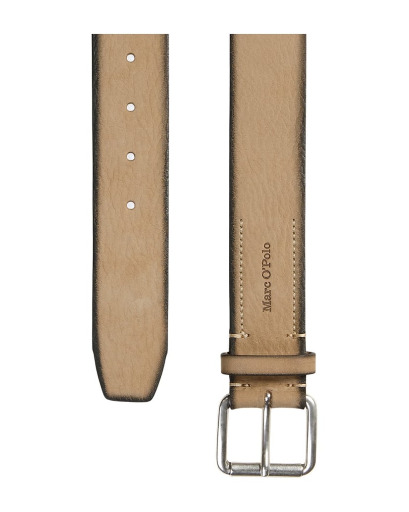 Marc-O´Polo-Gürtel-beige