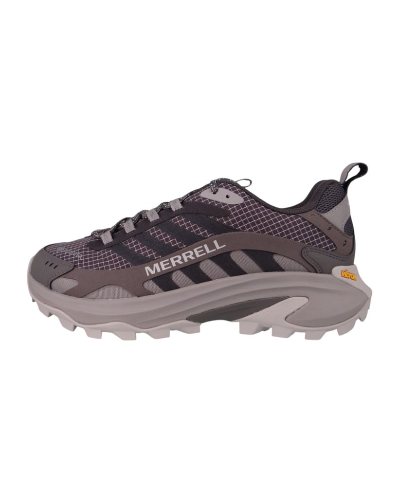 Merrell-Wanderschuhe-grau