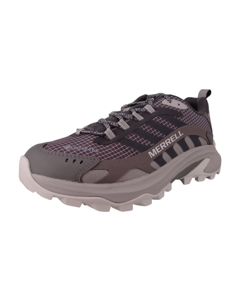 Merrell-Wanderschuhe-grau