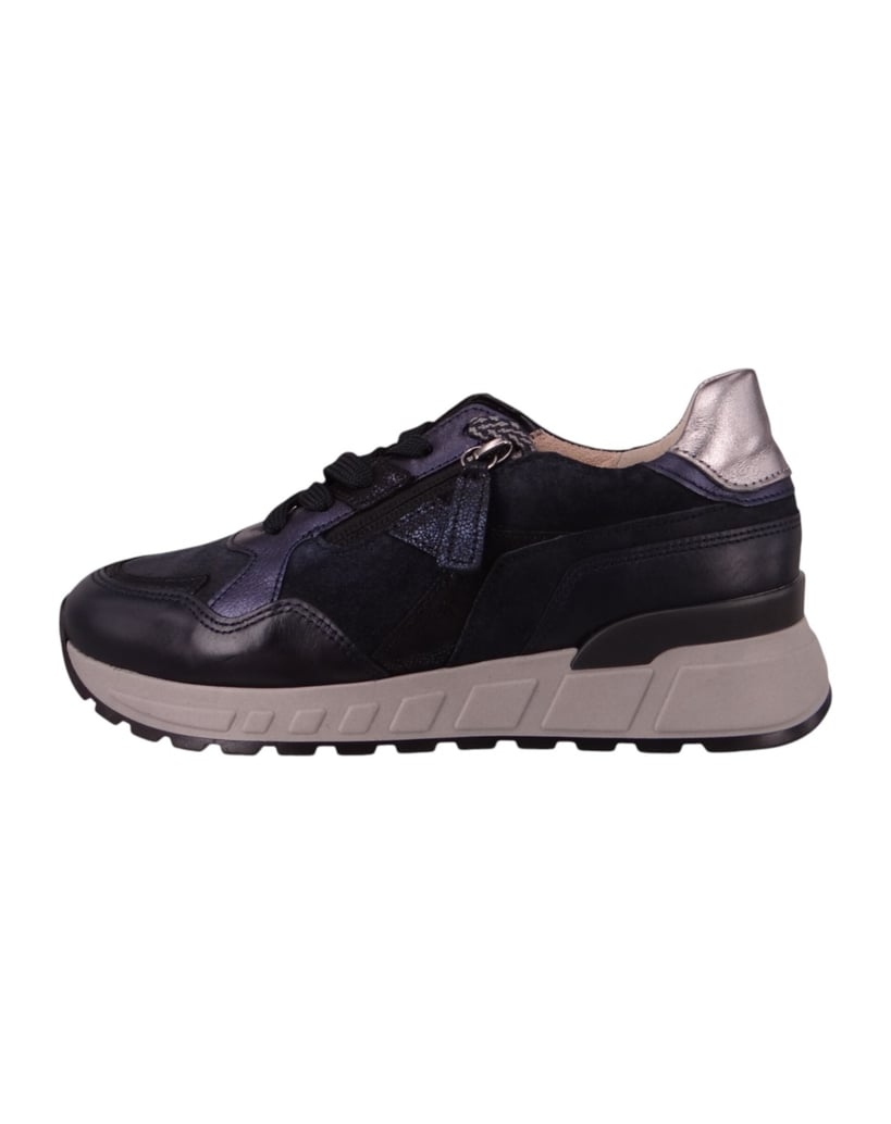 Gabor-Sneaker-blau