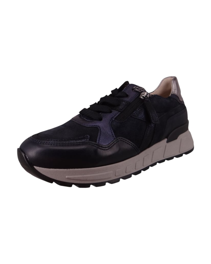Gabor-Sneaker-blau