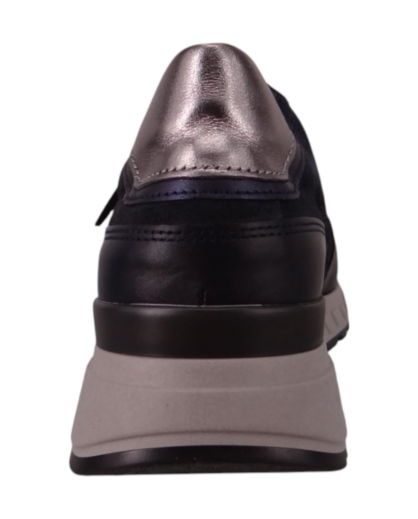 Gabor-Sneaker-blau