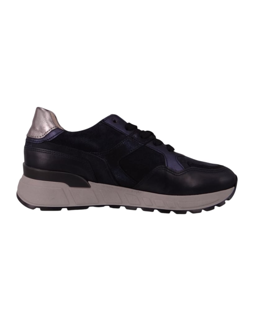 Gabor-Sneaker-blau