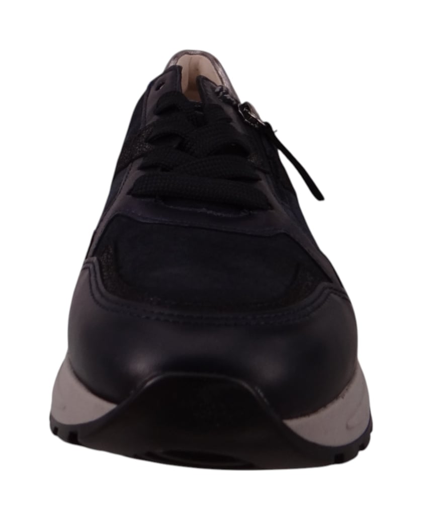 Gabor-Sneaker-blau