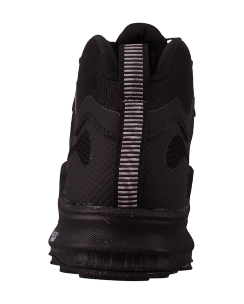 KEEN-Wanderstiefel-schwarz