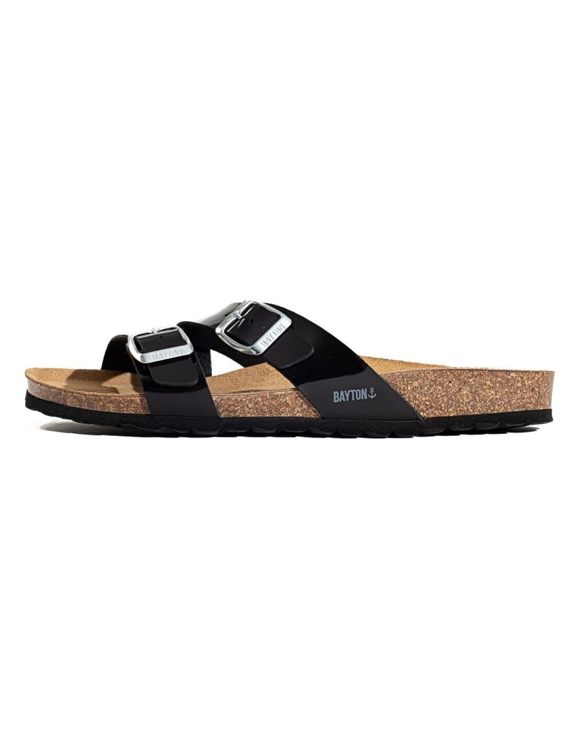 Bayton-Mules-Cleo-schwarz