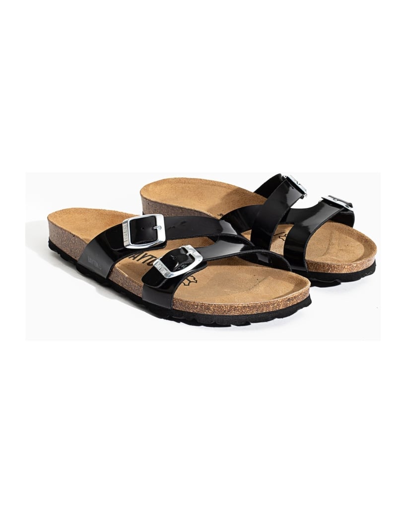 Bayton-Mules-Cleo-schwarz