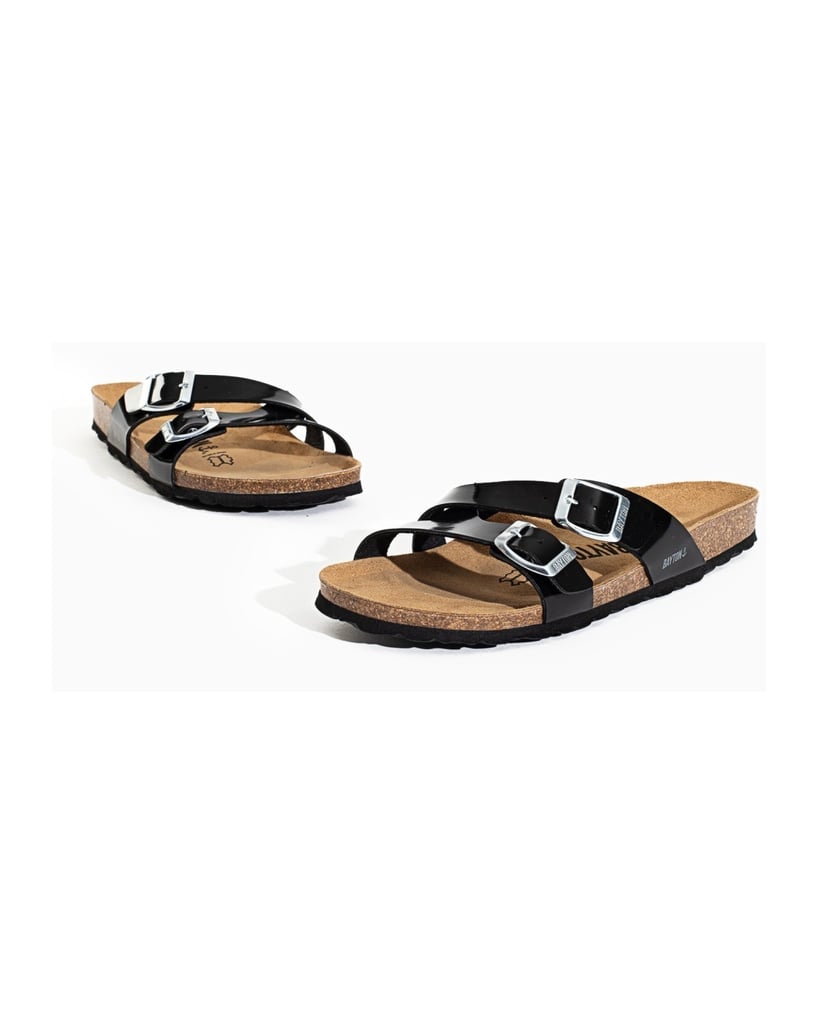 Bayton-Mules-Cleo-schwarz