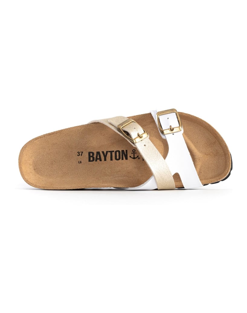 Bayton-Mules-Cleo-schwarz