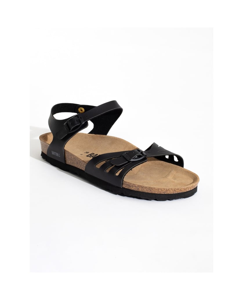 Bayton-Sandalen-Eos-schwarz