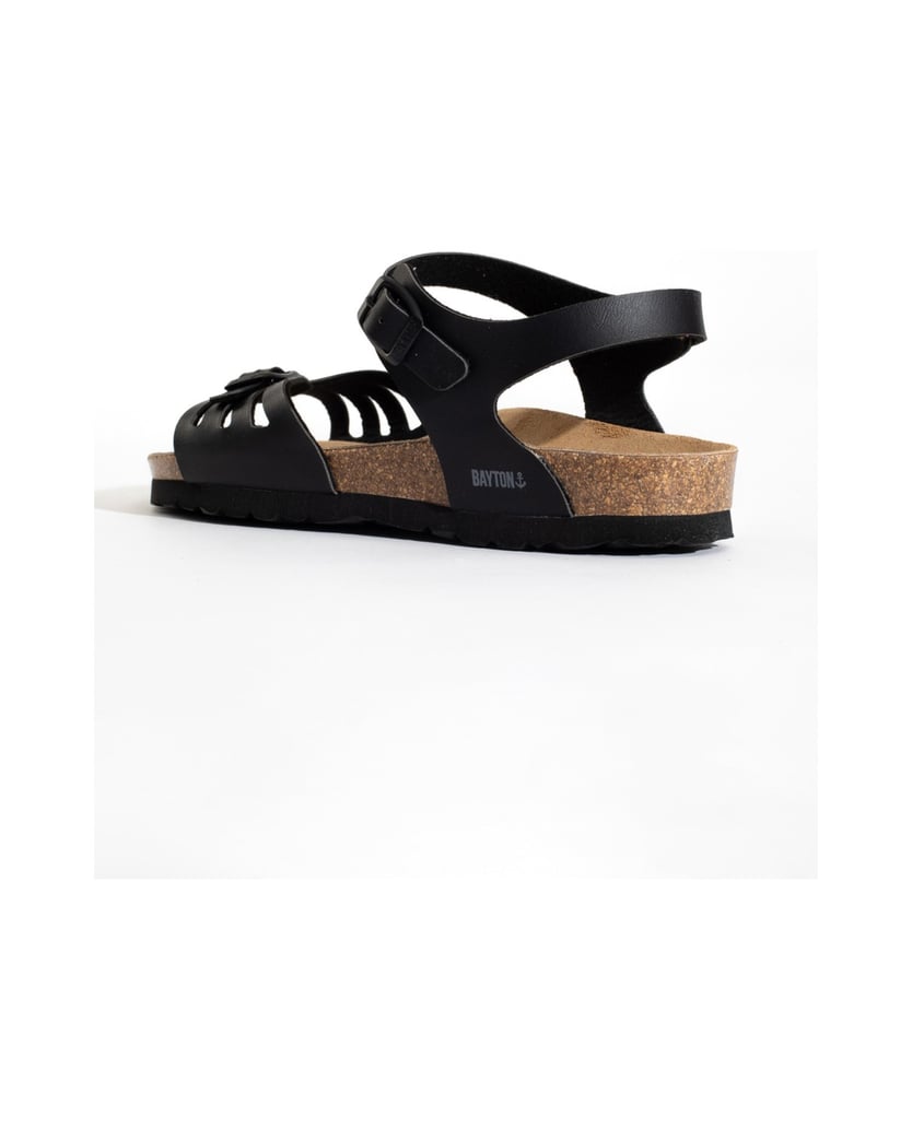 Bayton-Sandalen-Eos-schwarz
