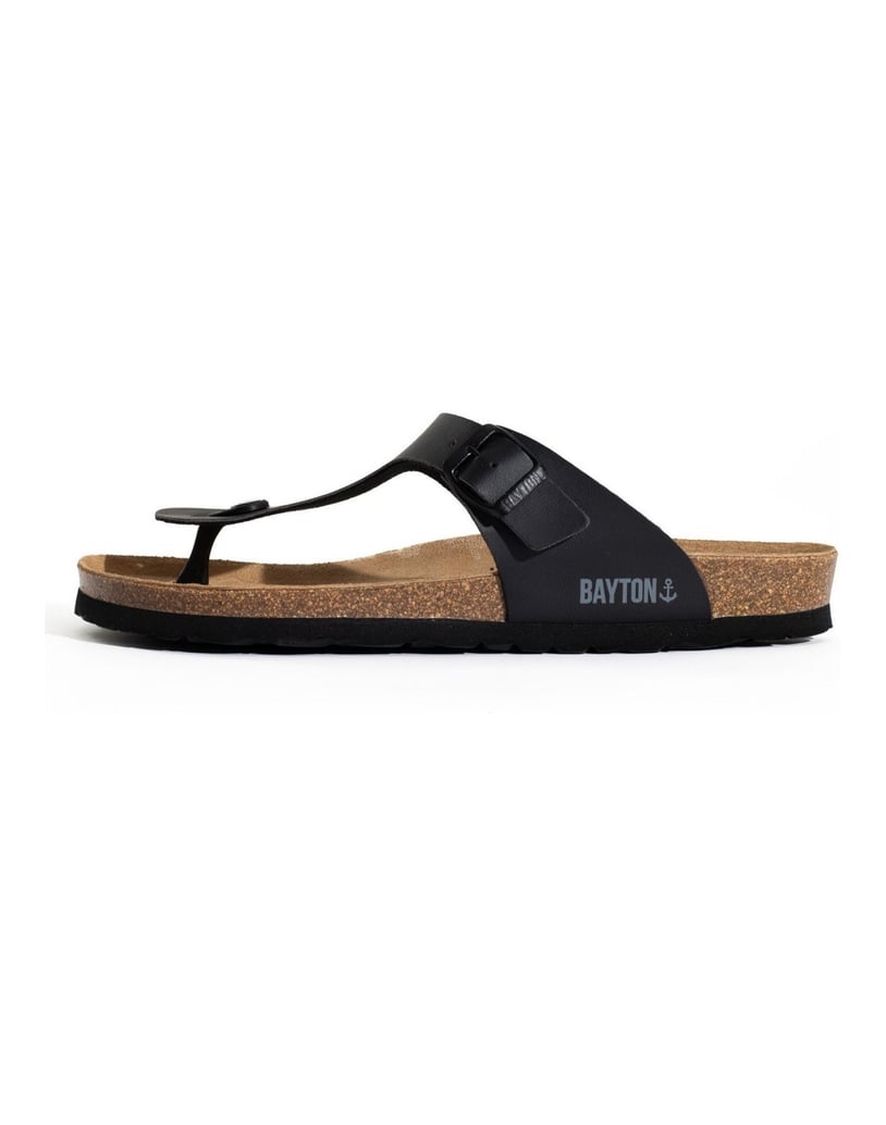 Bayton-Mules-Mercure-Men-schwarz