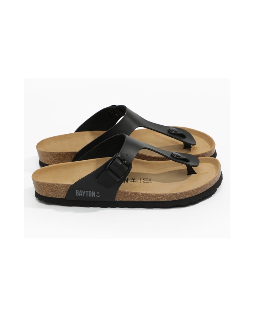 Bayton-Mules-Mercure-Men-schwarz